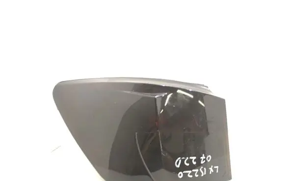Lexus IS 220D-250-350 Rear/tail lights