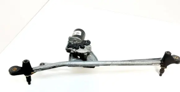 BMW X5 E53 Front wiper linkage and motor 8403026