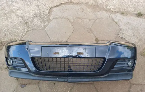 Opel Vectra C Front bumper