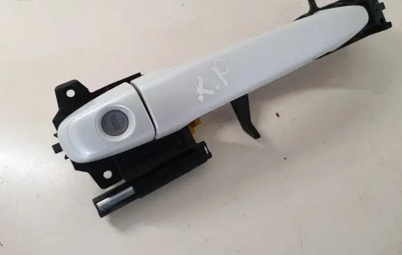 Subaru Outback Front door exterior handle