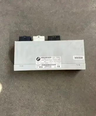 BMW 5 F10 F11 Tailgate/trunk control unit/module 7327886 0000D99 005V01253