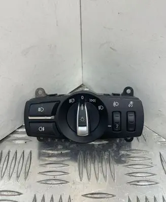 BMW 5 F10 F11 Light switch 9192746 9192741