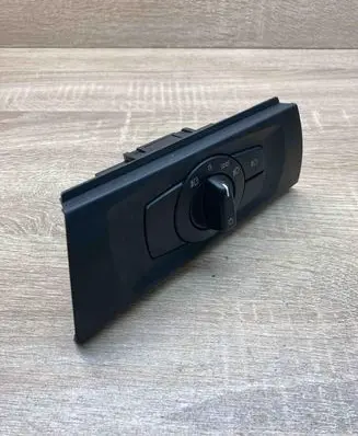 BMW 3 E90 E91 Light switch 6938864