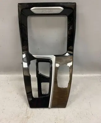 BMW X3 G01 Center console decorative trim 51169363806 9363806