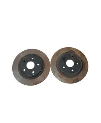 Subaru Outback (BT) Rear brake disc