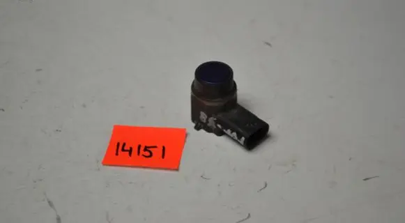 Ford Focus Parking PDC sensor AM5T15C868AAW 1909130940 607100