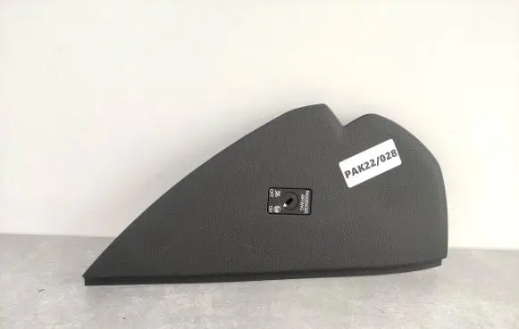 Volkswagen T-Roc Dashboard side end trim 2GA858248A
