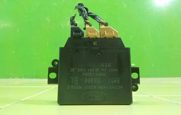 Ford Grand C-MAX Central body control module BM5T15K866BL
