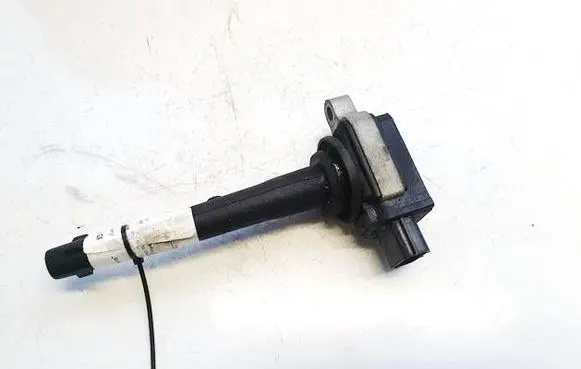 Nissan Qashqai+2 High voltage ignition coil 0221604014 22448es800