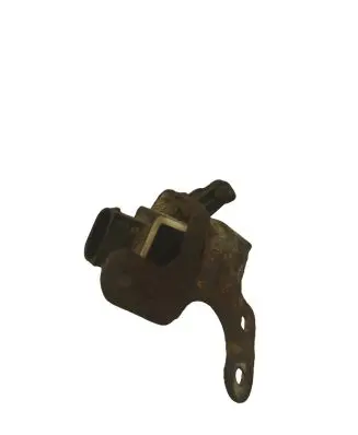 Mercedes-Benz GLA W156 X156 Rear air suspension level height sensor A0045429918