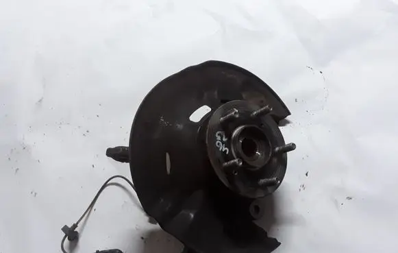 Honda CR-V Front wheel hub 51216T0AA20