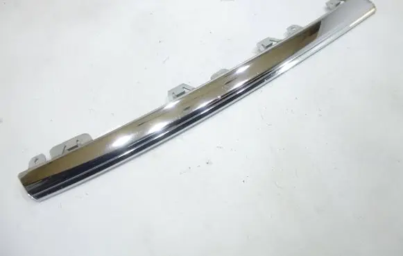 Volkswagen Caddy Front bumper splitter molding 2K5853768A