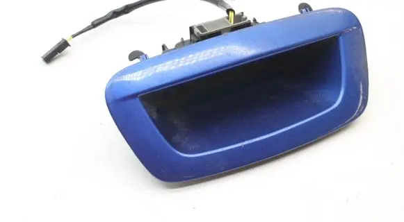 Opel Mokka Tailgate/trunk/boot exterior handle 95147493