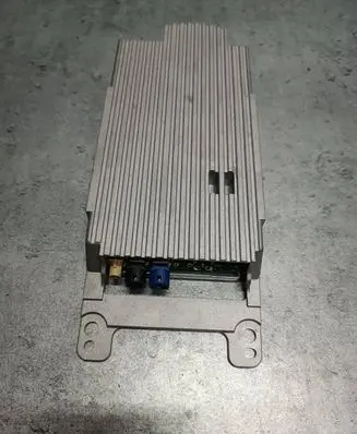 BMW 5 F10 F11 Bluetooth control unit module 9257150