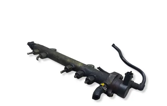Opel Corsa C Fuel main line pipe 0445214044KASACJA 0445214044 0281002584