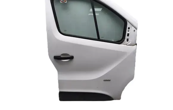 Opel Vivaro Front door 