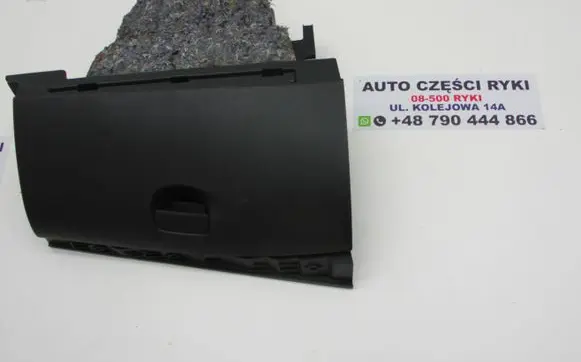 Renault Fluence Glove box 681087915R