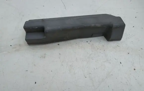Toyota Avensis T250 Fuse box cover 8178