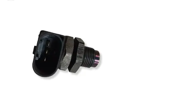 BMW 3 E90 E91 Fuel pressure regulator 