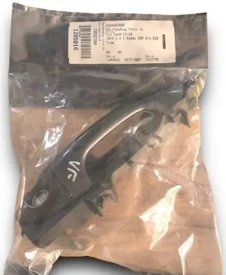 KIA Ceed Rear door exterior handle 82655A2000