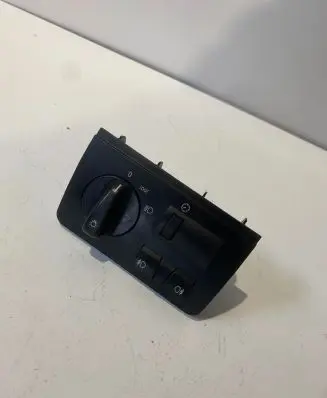 BMW X5 E53 Light switch 8380255 037045051 062239