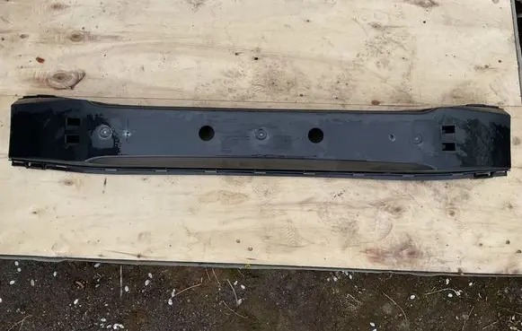 Volvo S40 Front bumper cross member 30655876