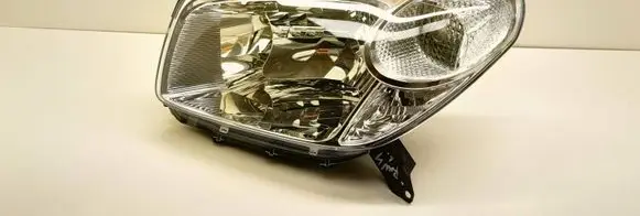 Toyota RAV 4 (XA20) Headlight/headlamp 21211F6LLDEM