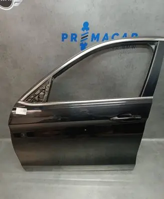BMW X6 F16 Front door