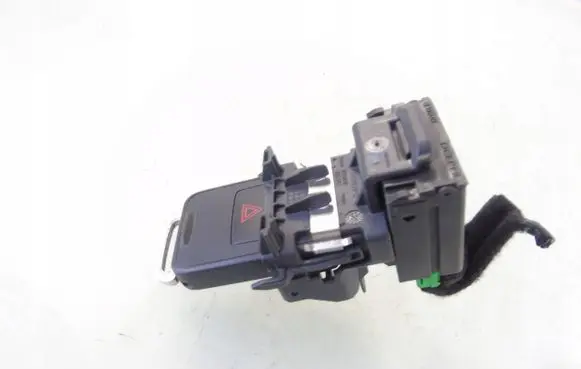 Volvo V40 Ignition lock AH4N15607AE