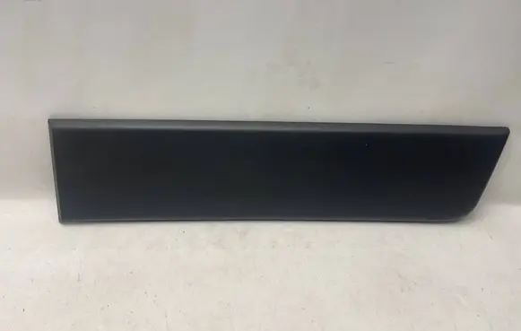 Fiat Ducato Rear fender molding trim 1306612070