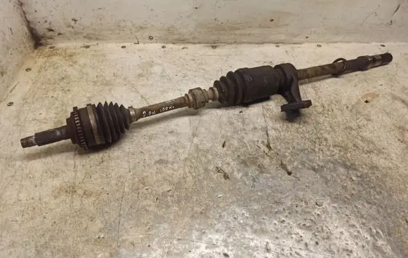 Mazda 6 Front driveshaft