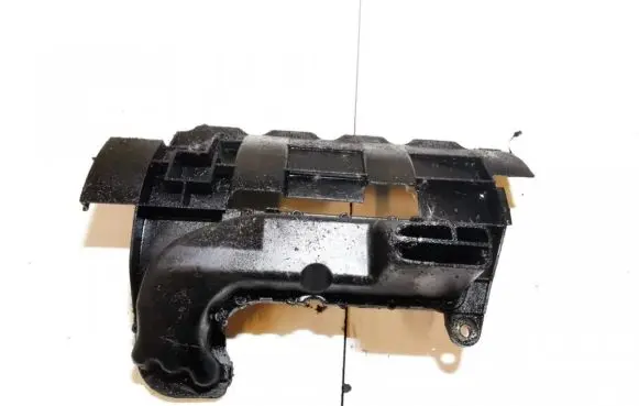 Volkswagen Golf IV Oil sump 06B103623C