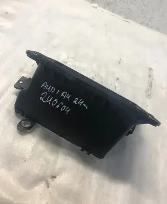 Audi A4 S4 B9 8W Air intake duct part 8w1819904a