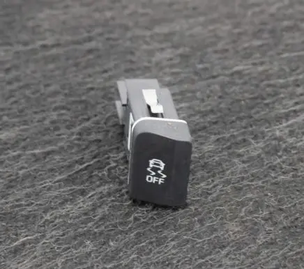 Skoda Superb B6 (3T) Other switches/knobs/shifts 3T0927134D
