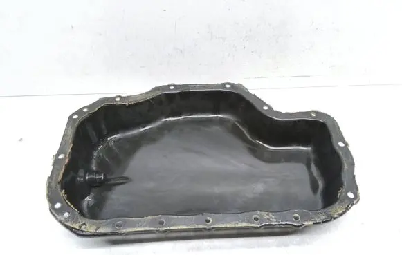 Mercedes-Benz S W221 Oil sump A2720101028