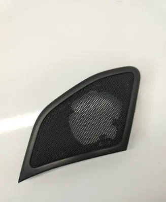 Ram 1500 Dash center speaker trim cover 58363D 5MN72TRMAD 5YV72TX7ADC