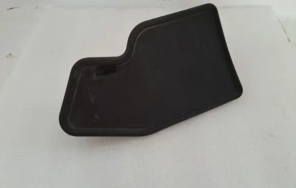 Toyota Avensis T250 Side skirt rear trim 6563205020