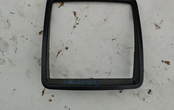 Renault Trafic II (X83) Panel trim 