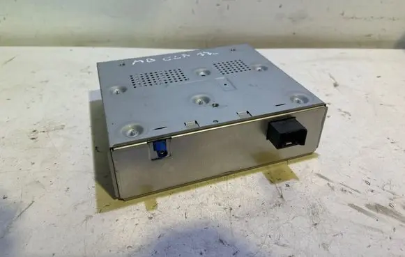 Mercedes-Benz CLA C117 X117 W117 Aerial antenna amplifier A2229004911 2229027010 0P222901500