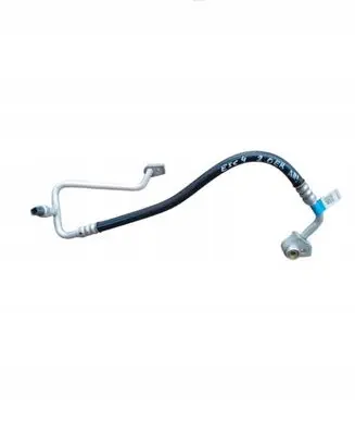 Ford Escape IV Air conditioning (A/C) pipe/hose LX6H19N601ZB
