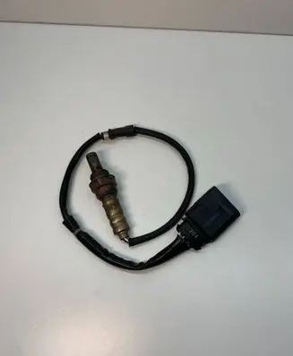 Skoda Fabia Mk2 (5J) Lambda probe sensor 036906262D