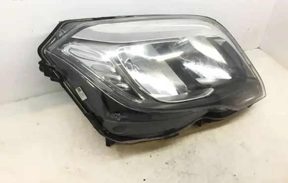 Mercedes-Benz GLK (X204) Headlight/headlamp A2048201039