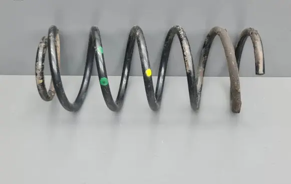 KIA Venga Rear coil spring