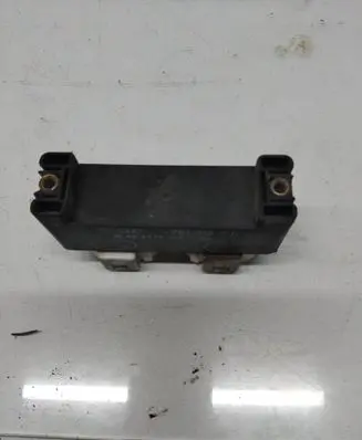 Volkswagen Sharan Coolant fan relay 701919506 0978000