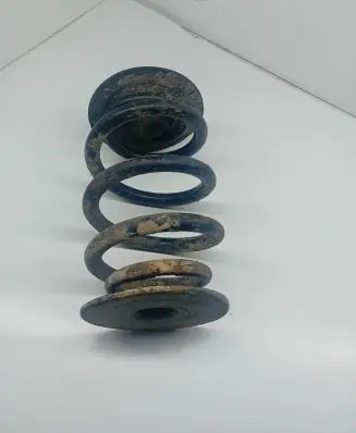 BMW 3 E46 Rear coil spring