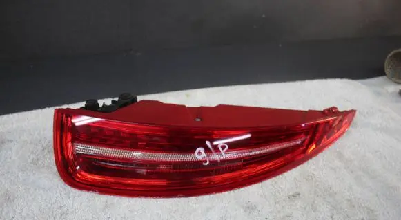 Porsche 911 991 Rear/tail lights 99163114212