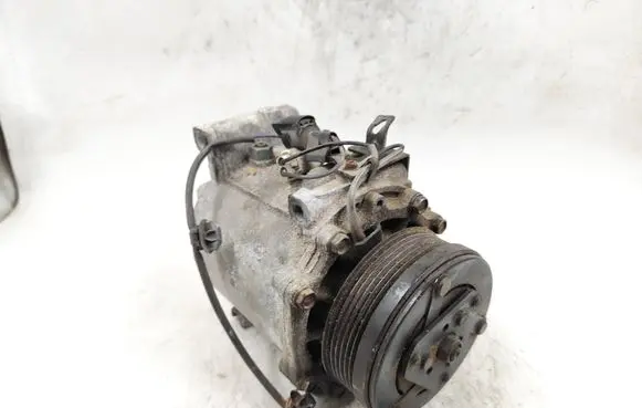 Mitsubishi Eclipse Air conditioning (A/C) compressor (pump) MSC105CA 3108794 AKH200A560B