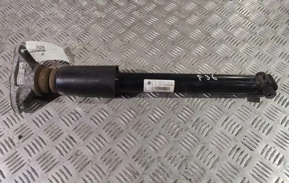 BMW 4 F36 Gran coupe Rear shock absorber/damper 6873825