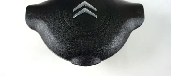 Citroen Jumpy Steering wheel airbag 96809216ZD