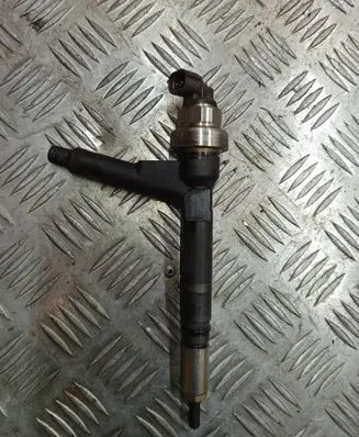 Opel Meriva A Fuel injector 8973138613 05H19555
